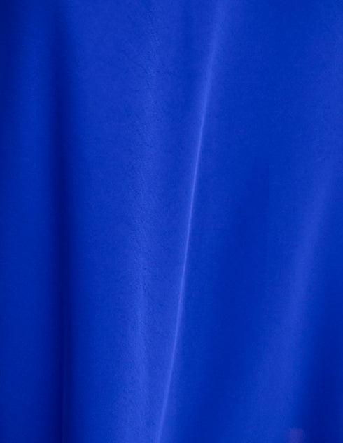 Kyler Asymmetric Neck Dress